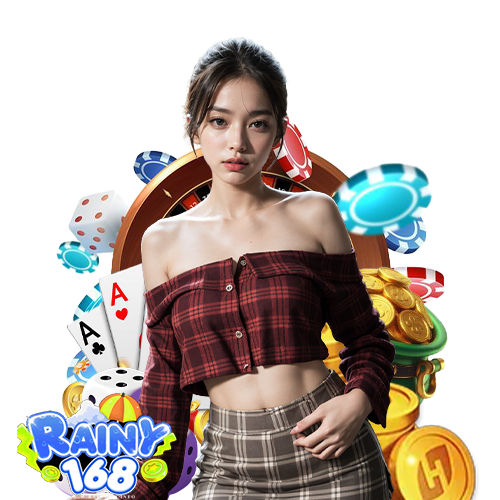 rainy168 โบนัสแตกบ่อย